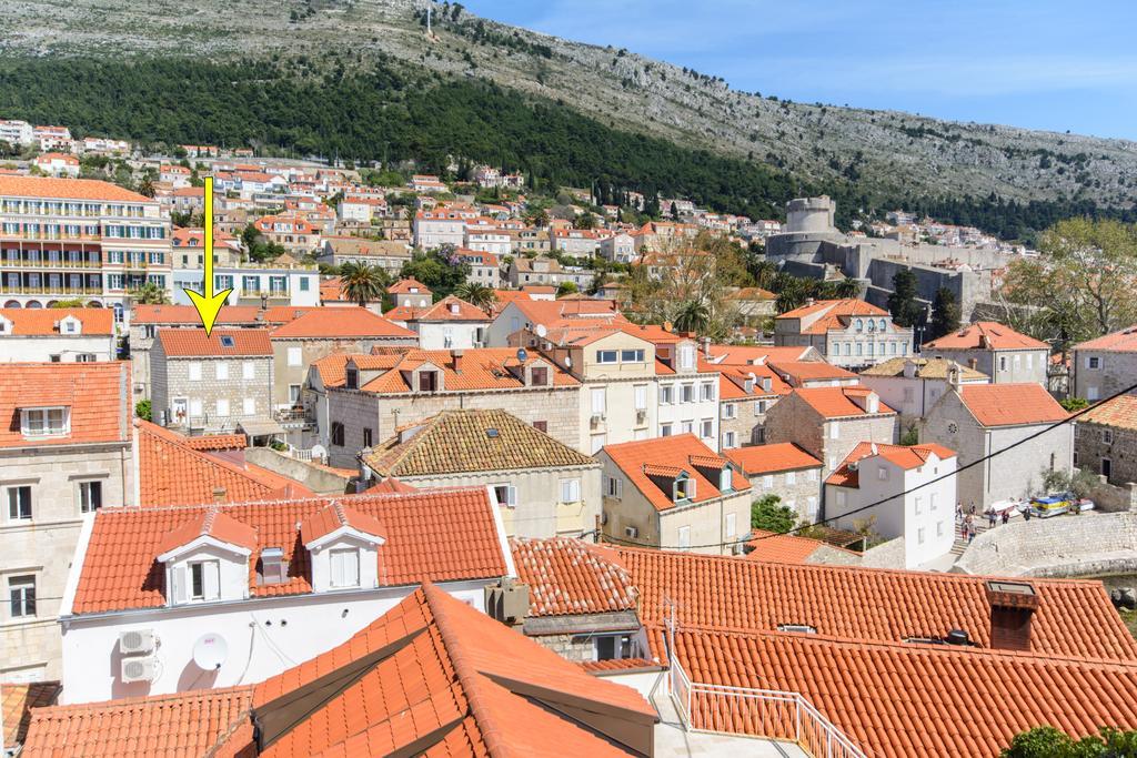 Dubrovnik Finest Apartments Eksteriør billede