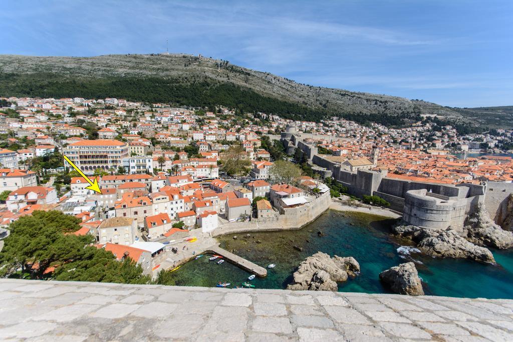 Dubrovnik Finest Apartments Eksteriør billede