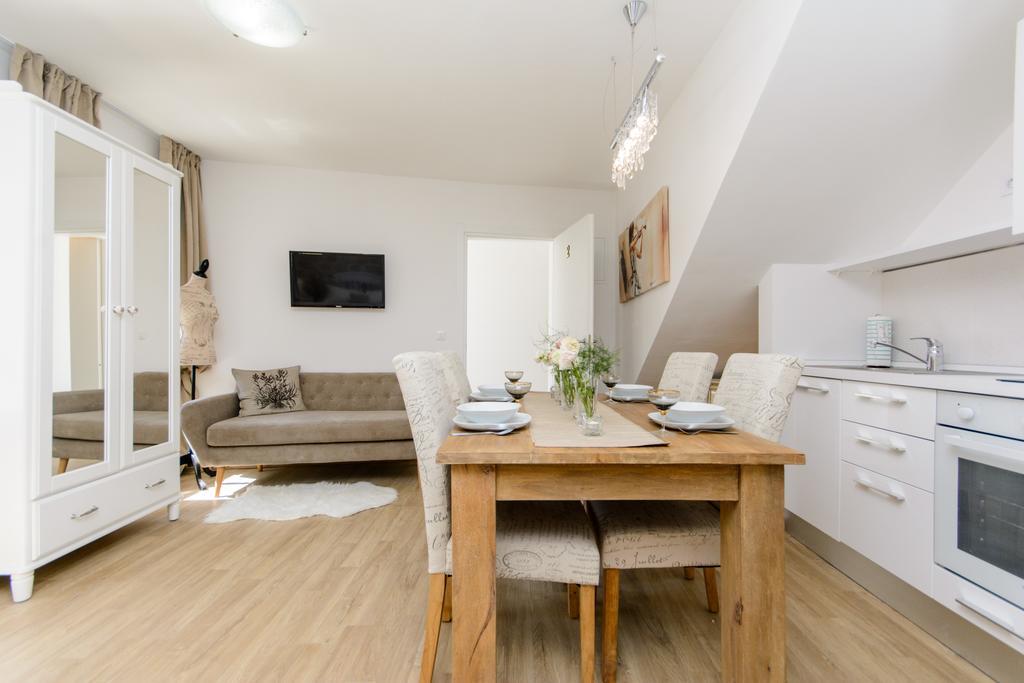 Dubrovnik Finest Apartments Eksteriør billede