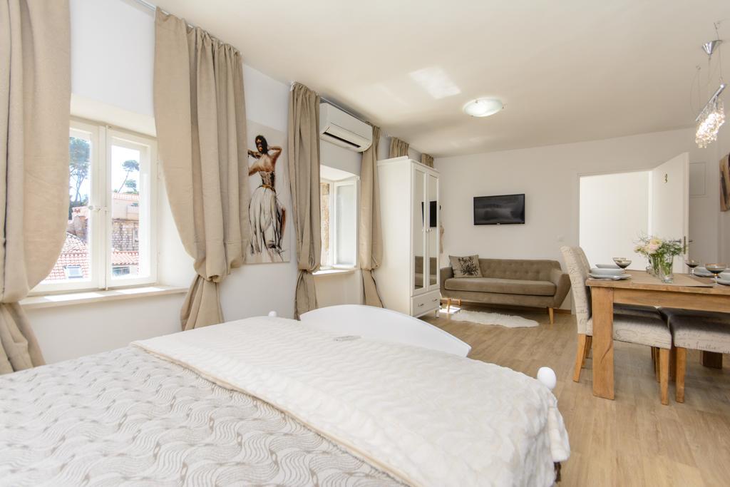 Dubrovnik Finest Apartments Eksteriør billede