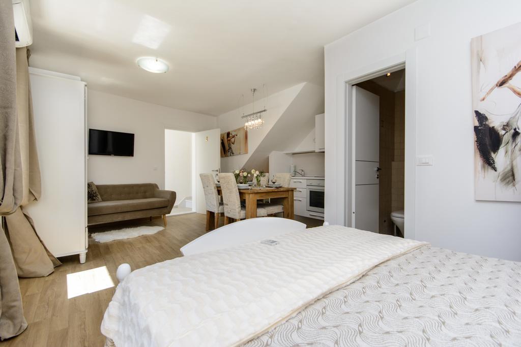 Dubrovnik Finest Apartments Eksteriør billede