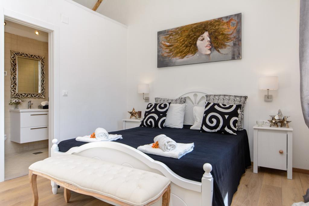 Dubrovnik Finest Apartments Eksteriør billede