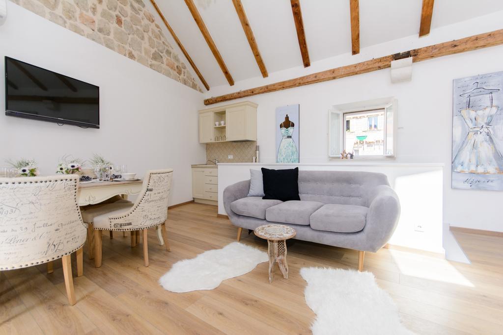 Dubrovnik Finest Apartments Eksteriør billede