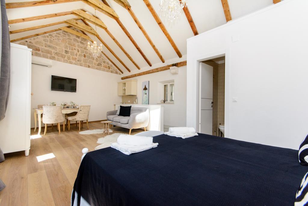 Dubrovnik Finest Apartments Eksteriør billede