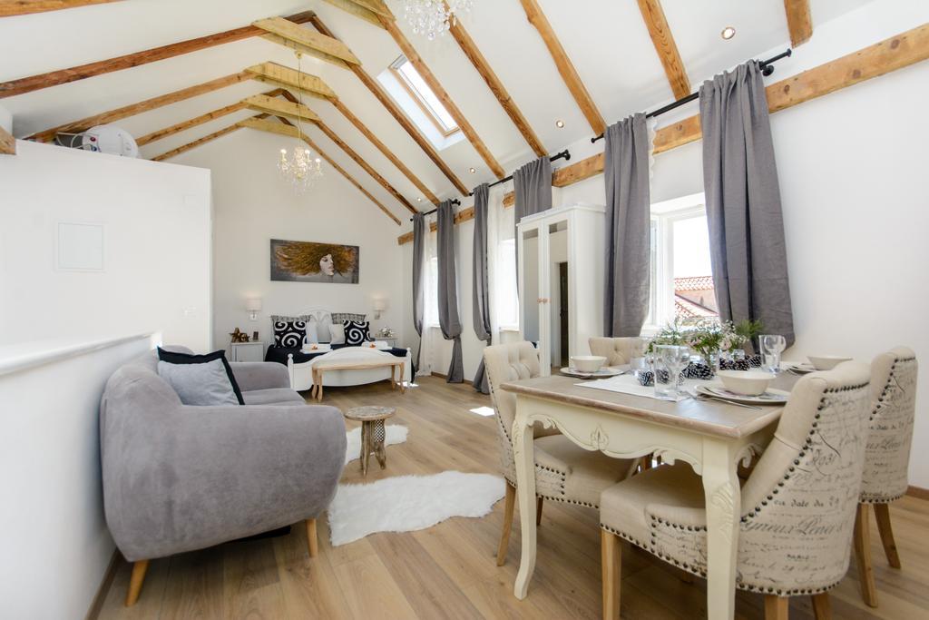Dubrovnik Finest Apartments Eksteriør billede