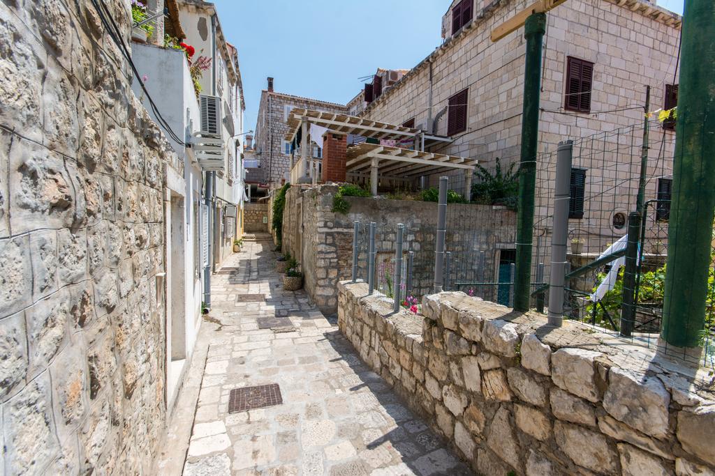 Dubrovnik Finest Apartments Eksteriør billede
