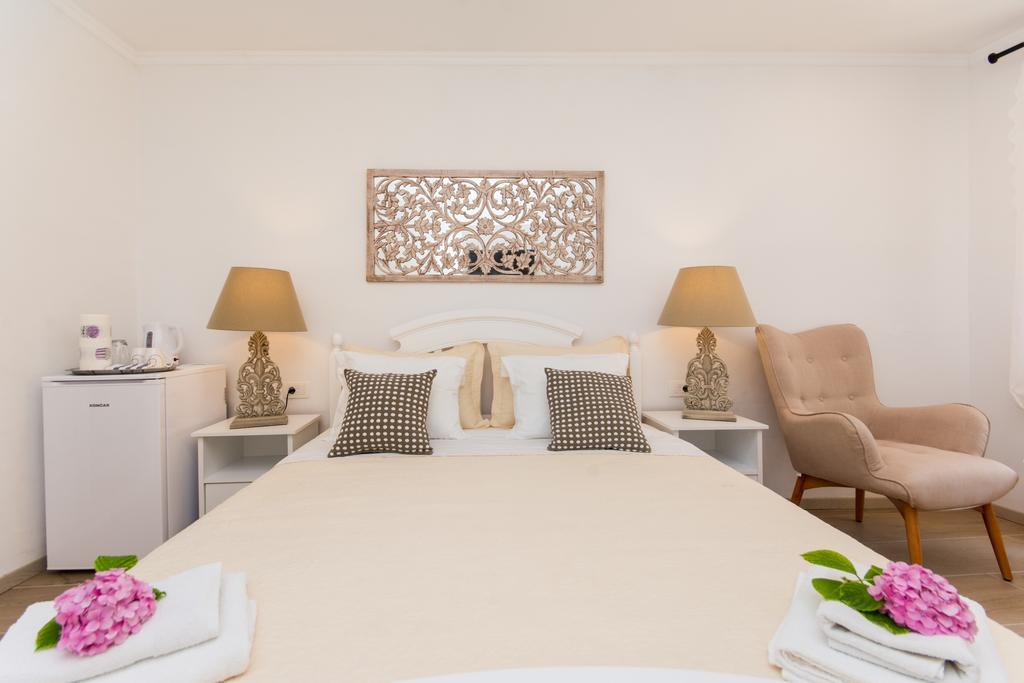 Dubrovnik Finest Apartments Eksteriør billede