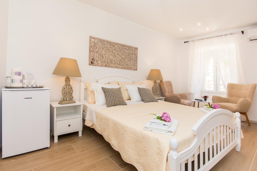 Dubrovnik Finest Apartments Eksteriør billede