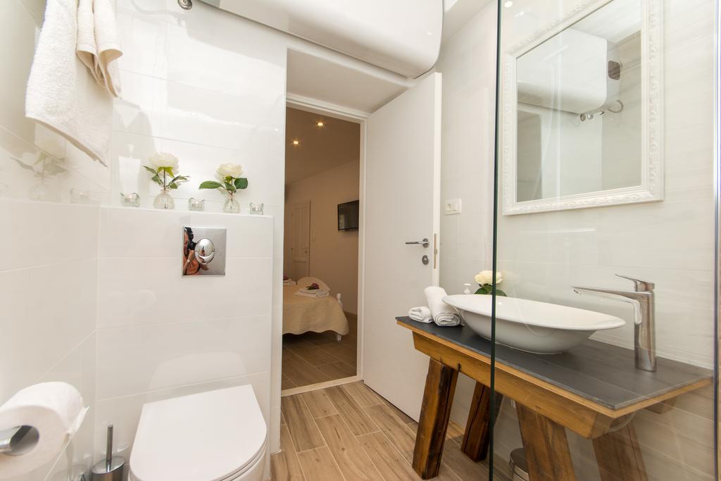 Dubrovnik Finest Apartments Eksteriør billede